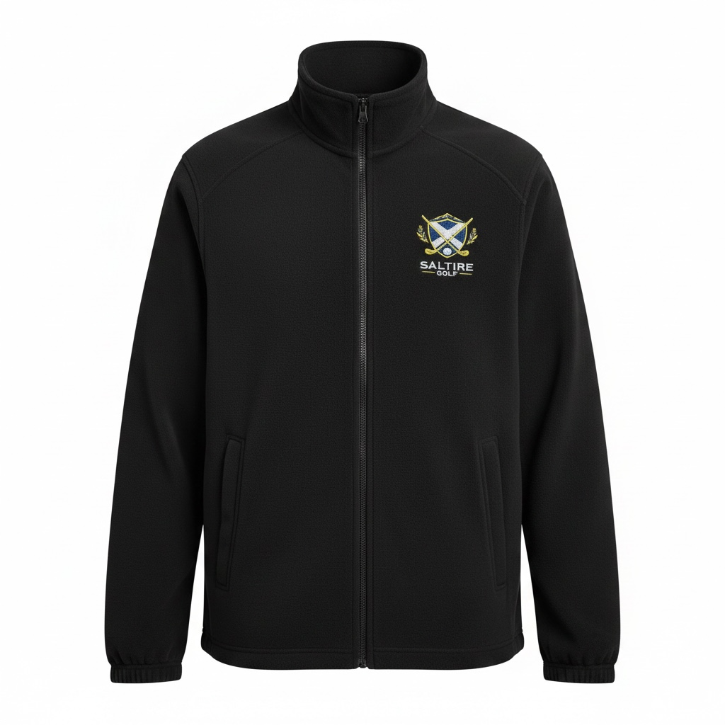 Clubhouse Fleece Collection