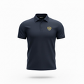 Saltire Golf Mens Traditional Polo