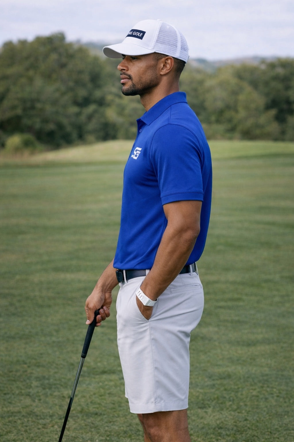 SG Reserve Polo Series