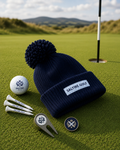 Saltire Golf Beanie