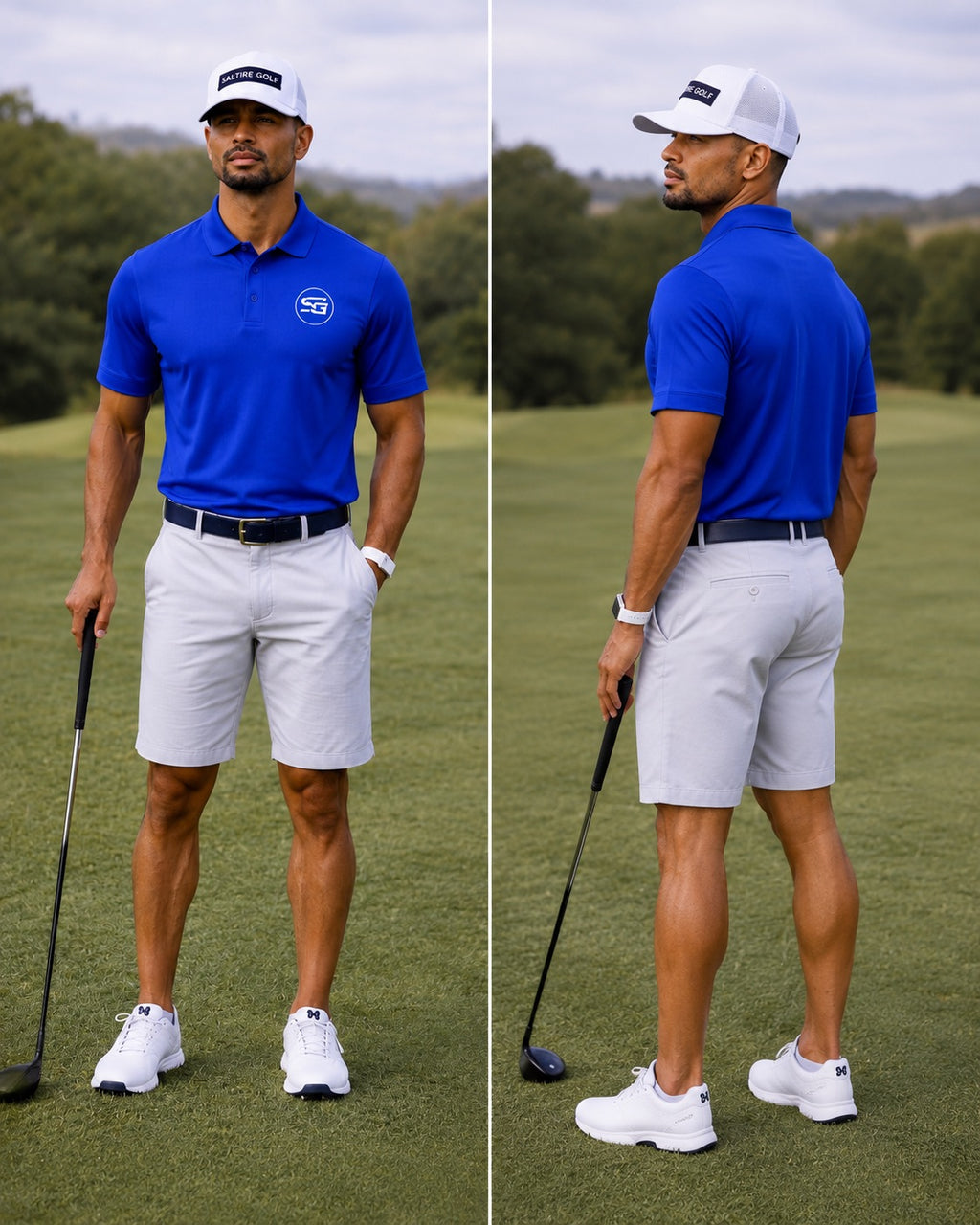 SG Reserve Polo Series