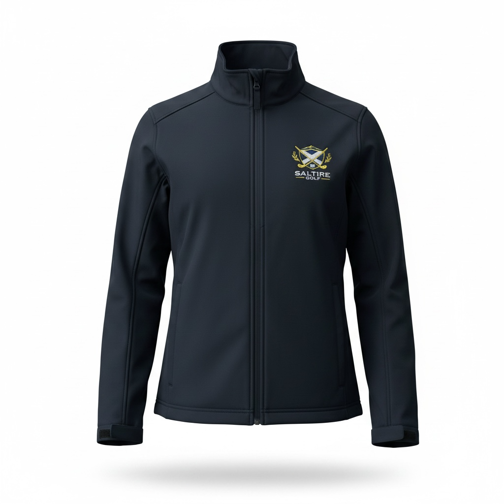 Tour Softshell Jacket