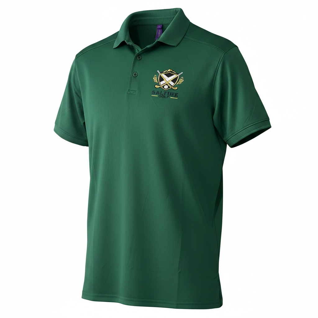 Men's Limited Edition Nightfall Polo