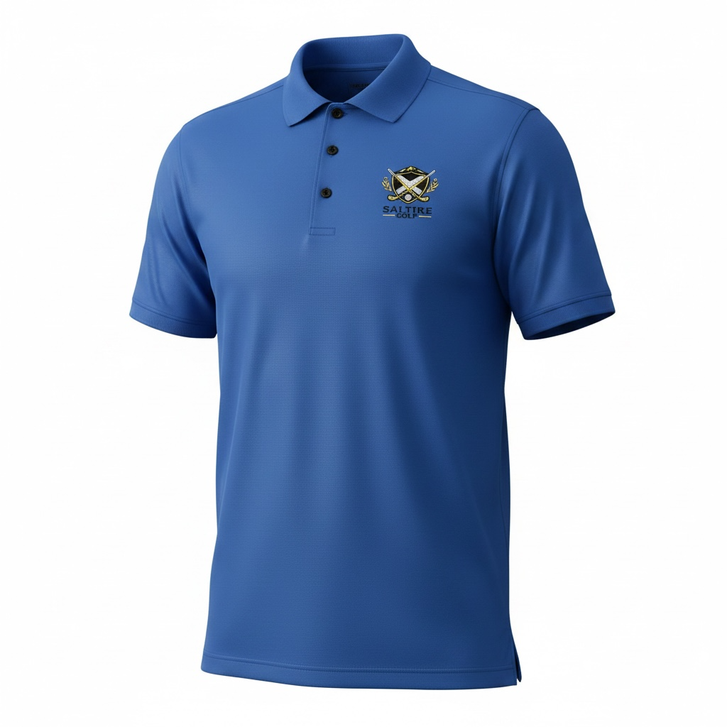 Men's Limited Edition Nightfall Polo