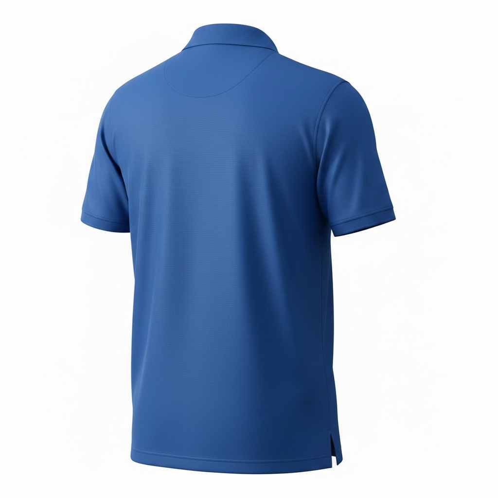 Men's Limited Edition Nightfall Polo