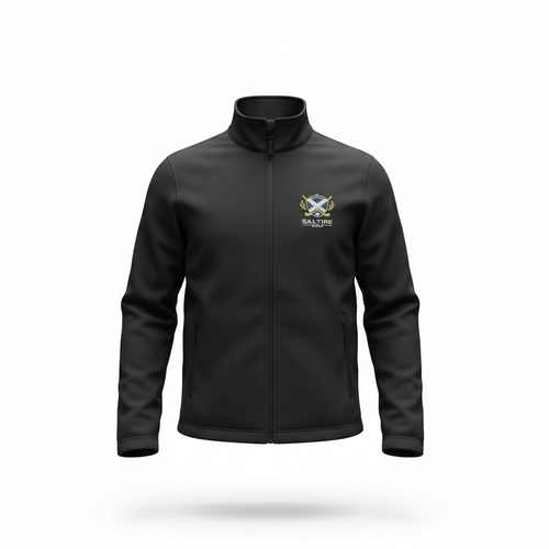 Fairway Softshell Jacket