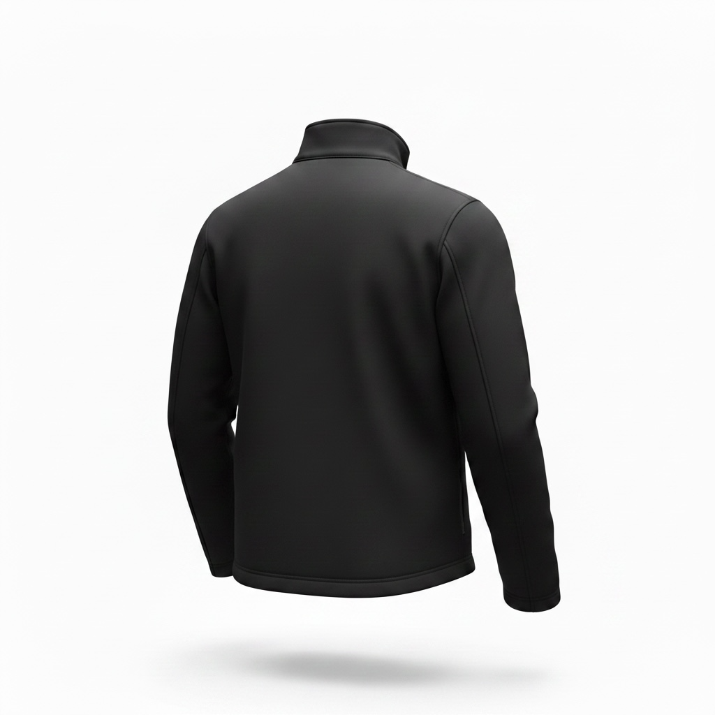 Tour Softshell Jacket