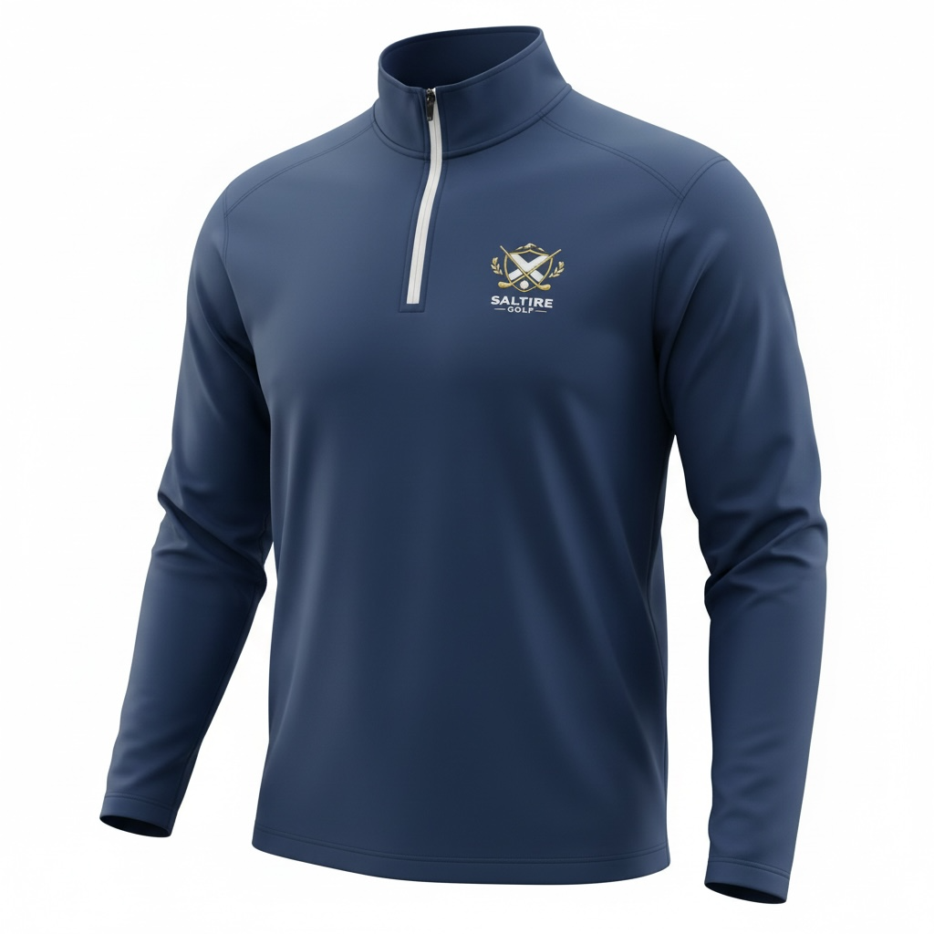Men's Course Midlayer