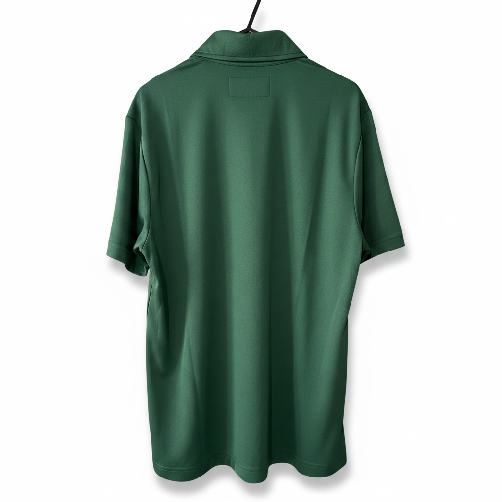 Men's Course Polo
