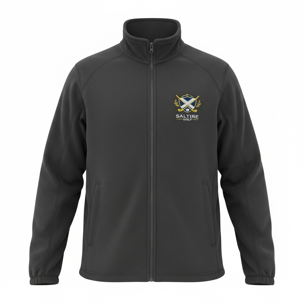 Clubhouse Fleece