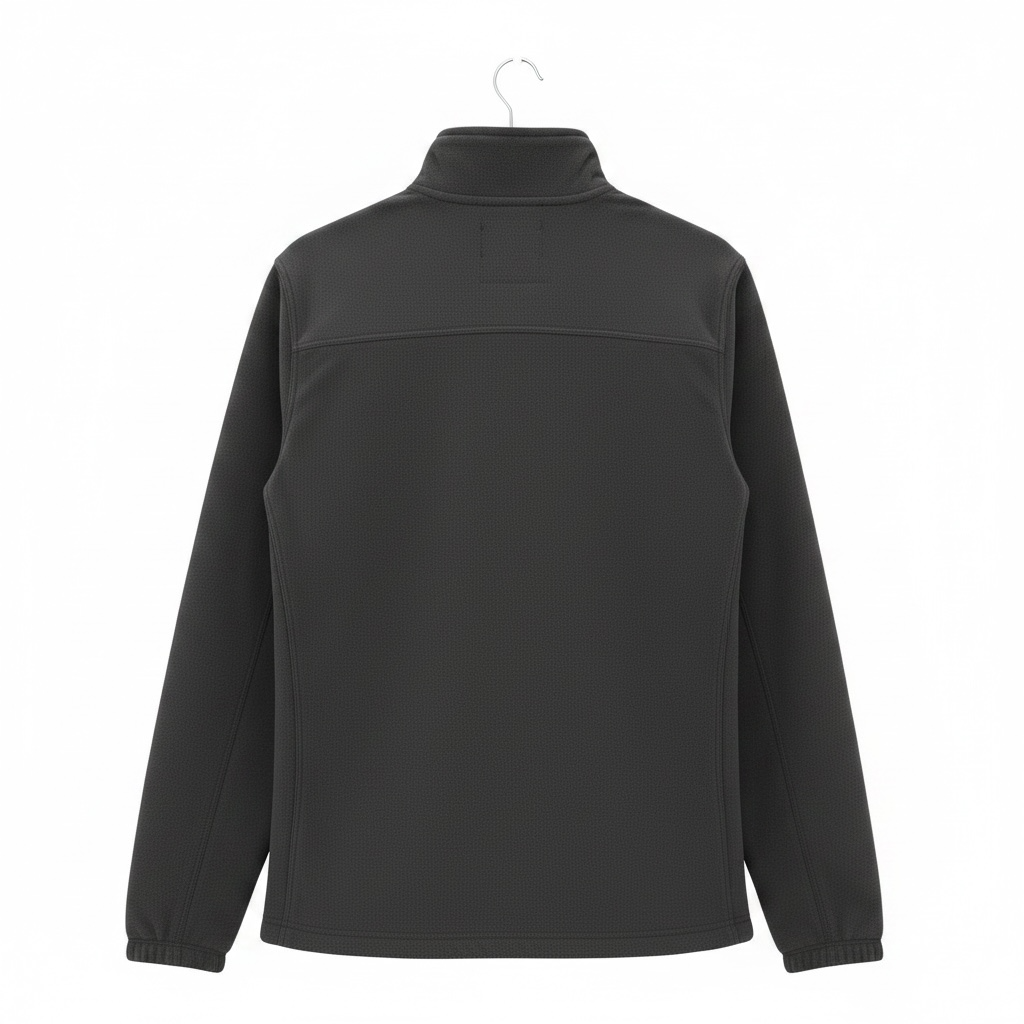Clubhouse Fleece