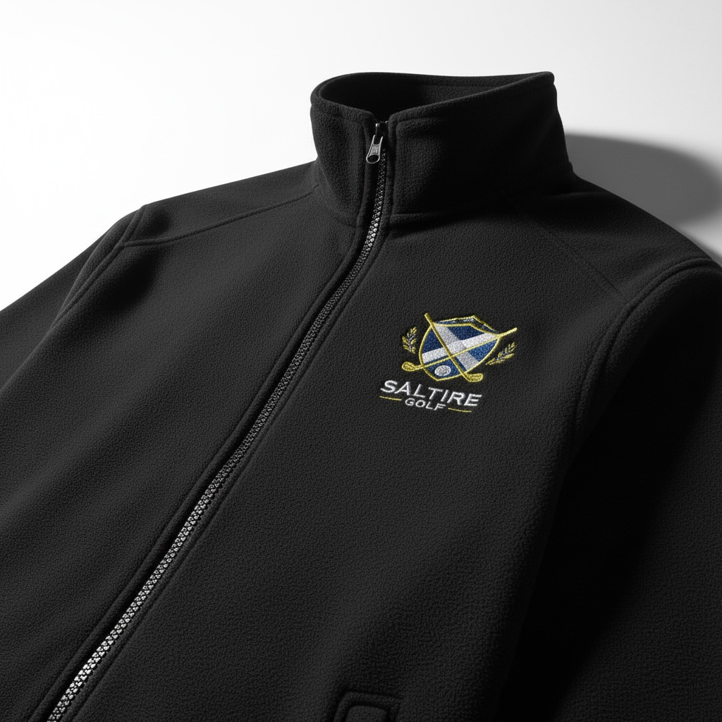 Clubhouse Fleece