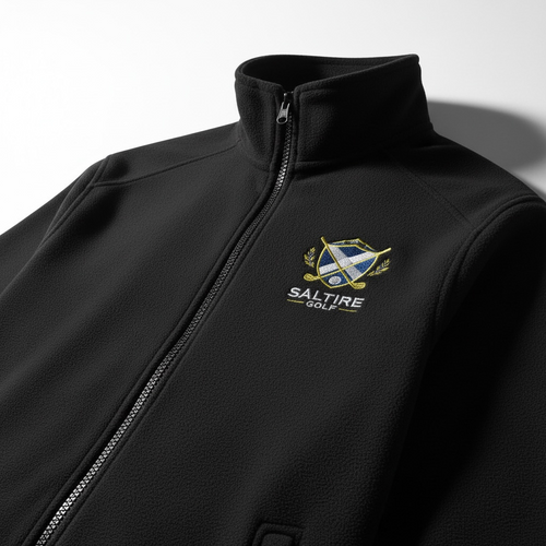 Clubhouse Fleece