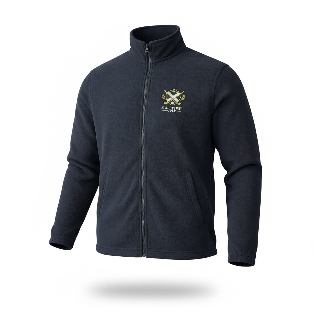 Clubhouse Fleece
