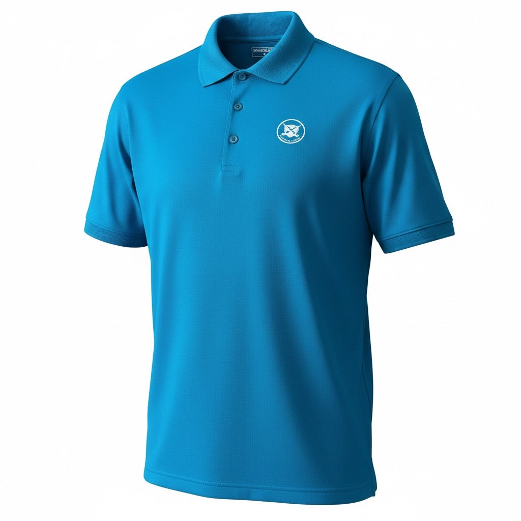 Men's Performance Polo