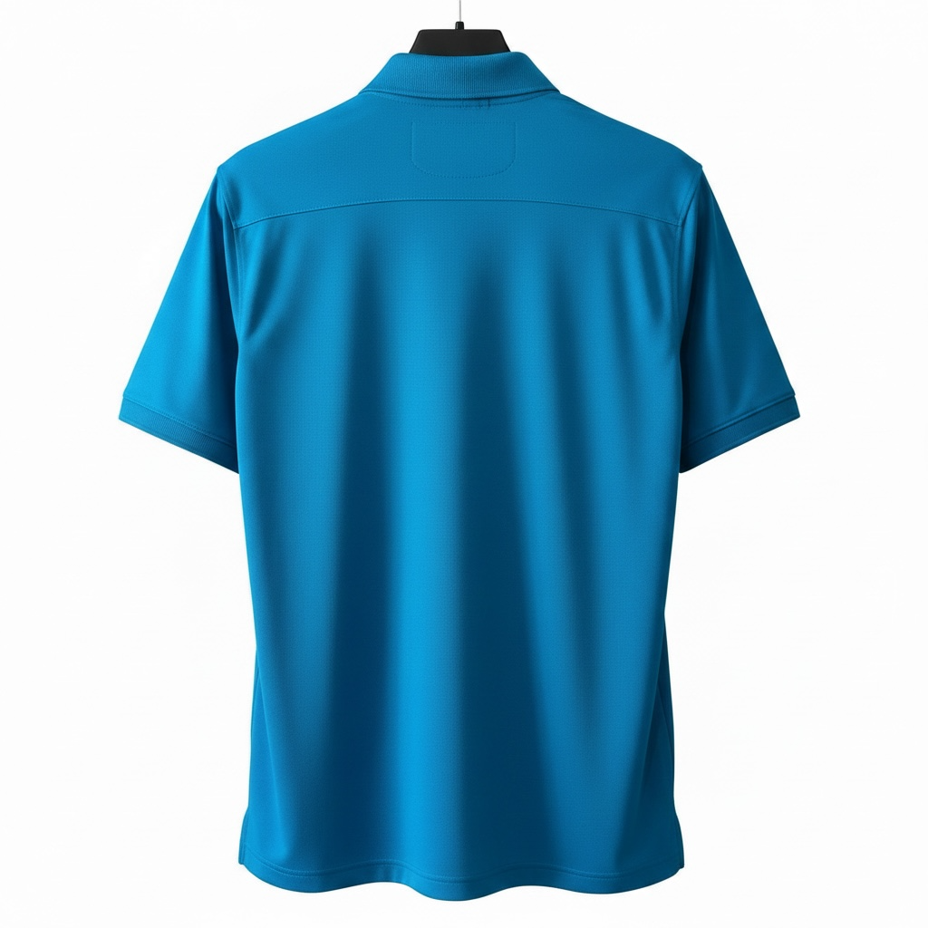 Men's Performance Polo