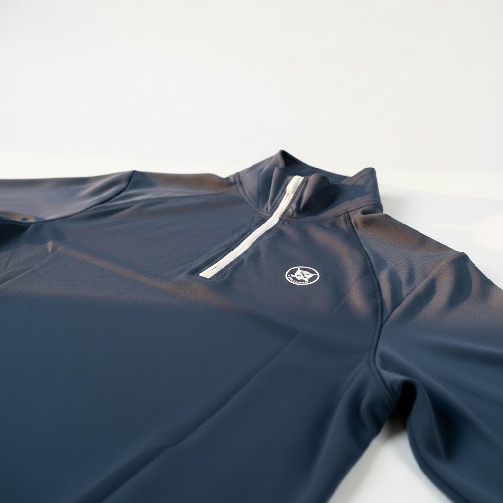 Men's Performance Midlayer