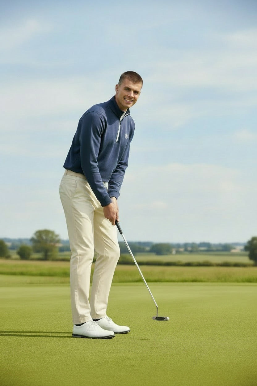 Men's Performance Midlayer