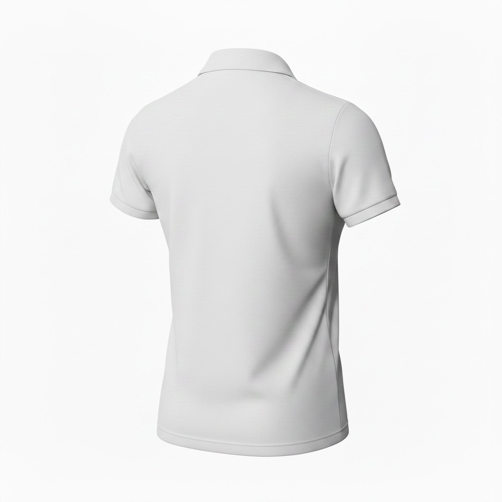 Saltire Golf Women's Course Polo