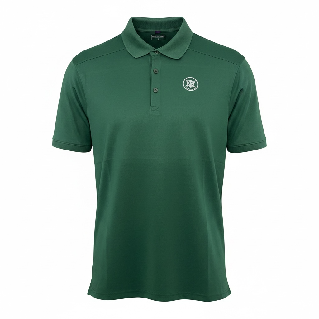 Men's Performance Polo