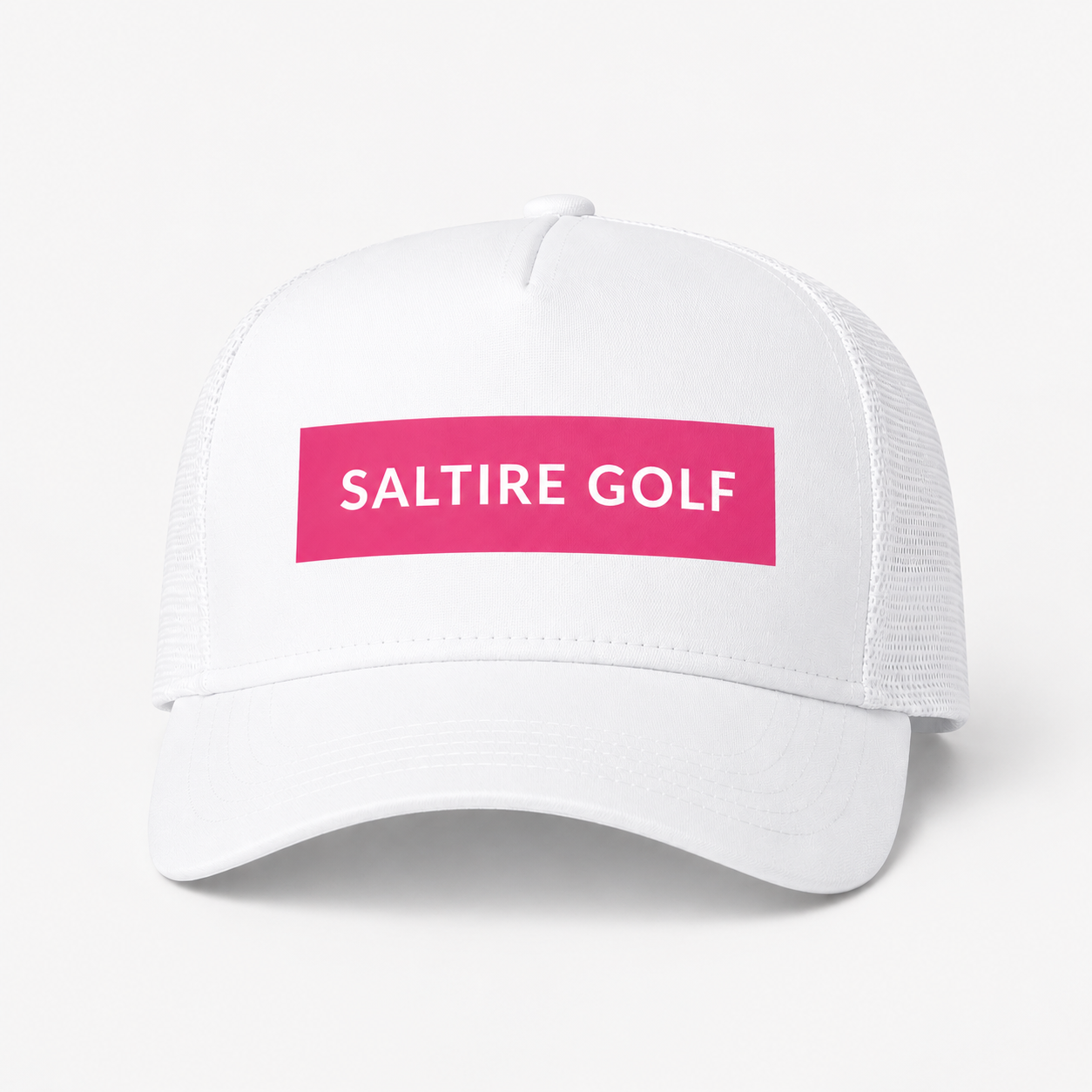 Saltire Golf Caps